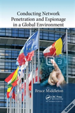 Capa do artigo Conducting Network Penetration And Espionage In A Global Environment