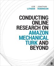 Capa do artigo Conducting Online Research On Amazon Mechanical Turk And Beyond