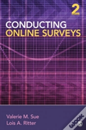 Capa do artigo Conducting Online Surveys