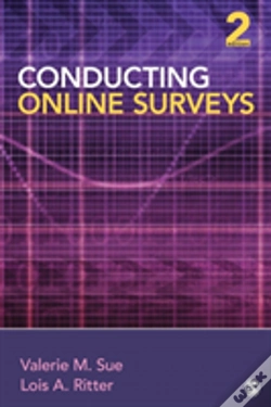 Capa do artigo Conducting Online Surveys