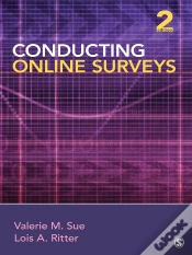 Capa do artigo Conducting Online Surveys