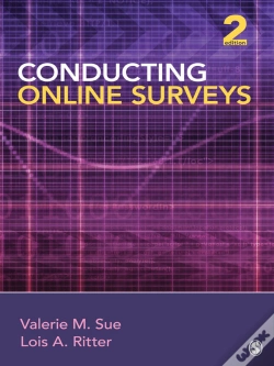 Capa do artigo Conducting Online Surveys