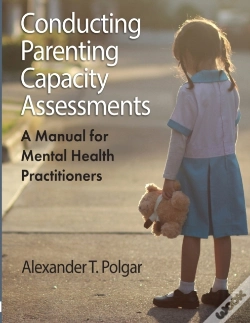 Capa do artigo Conducting Parenting Capacity Assessments