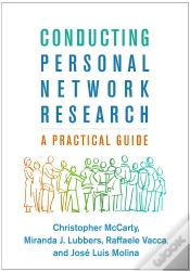 Capa do artigo Conducting Personal Network Research