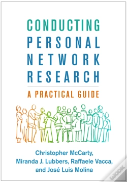 Capa do artigo Conducting Personal Network Research
