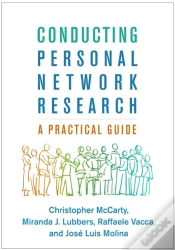 Capa do artigo Conducting Personal Network Research
