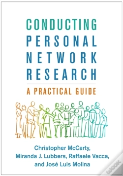 Capa do artigo Conducting Personal Network Research