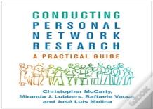 Conducting Personal Network Research