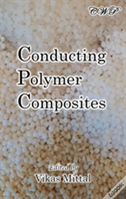 Capa do artigo Conducting Polymer Composites