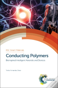 Capa do artigo Conducting Polymers