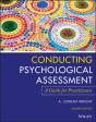Conducting Psychological Assessment - Preview