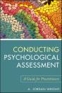 Conducting Psychological Assessment - Preview