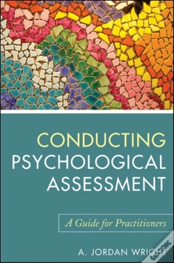 Capa do artigo Conducting Psychological Assessment