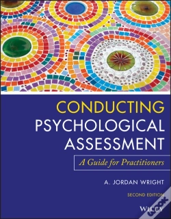 Capa do artigo Conducting Psychological Assessment