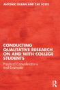 Conducting Qualitative Research On And With College Students - Preview