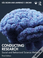 Capa do artigo Conducting Research