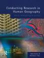Conducting Research In Human Geography - Preview