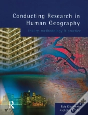 Capa do artigo Conducting Research In Human Geography