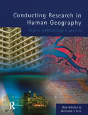 Conducting Research In Human Geography - Preview