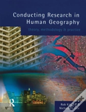 Capa do artigo Conducting Research In Human Geography