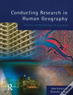 Capa do artigo Conducting Research In Human Geography