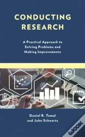 Capa do artigo Conducting Research