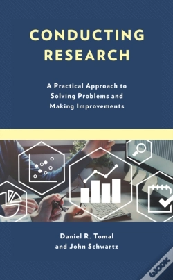 Capa do artigo Conducting Research