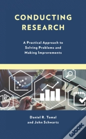 Capa do artigo Conducting Research