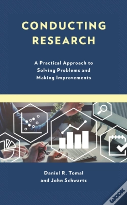 Capa do artigo Conducting Research