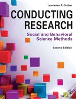 Capa do artigo Conducting Research