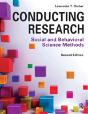 Conducting Research - Preview