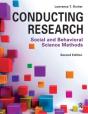 Conducting Research - Preview