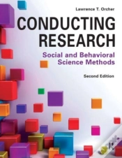 Capa do artigo Conducting Research