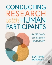 Capa do artigo Conducting Research With Human Participants