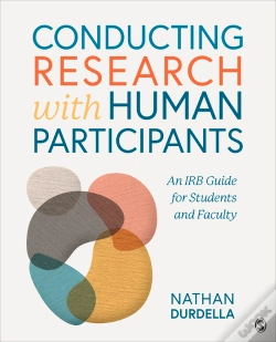 Capa do artigo Conducting Research With Human Participants