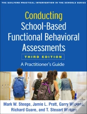 Conducting School-Based Functional Behavioral Assessments