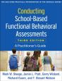 Conducting School-Based Functional Behavioral Assessments - Preview