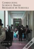 Conducting Science-Based Psychology Research In Schools