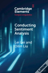 Conducting Sentiment Analysis