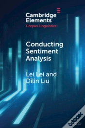 Capa do artigo Conducting Sentiment Analysis