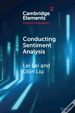 Capa do artigo Conducting Sentiment Analysis
