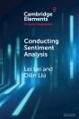 Conducting Sentiment Analysis - Preview