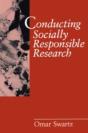 Conducting Socially Responsible Research - Preview