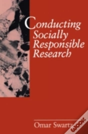 Capa do artigo Conducting Socially Responsible Research