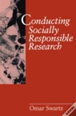 Capa do artigo Conducting Socially Responsible Research