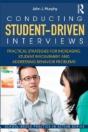Conducting Student-Driven Interviews - Preview