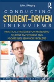 Capa do artigo Conducting Student-Driven Interviews