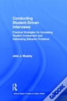 Conducting Student-Driven Interviews