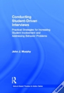 Capa do artigo Conducting Student-Driven Interviews
