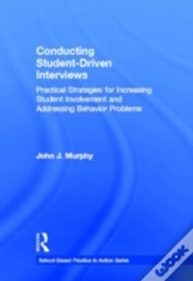 Capa do artigo Conducting Student-Driven Interviews